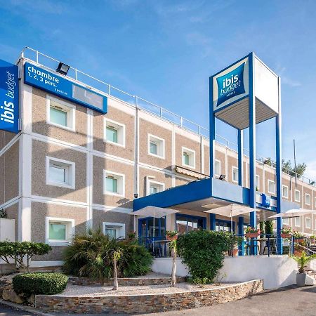 Ibis Budget Antibes Sophia Antipolis 瓦洛里 外观 照片