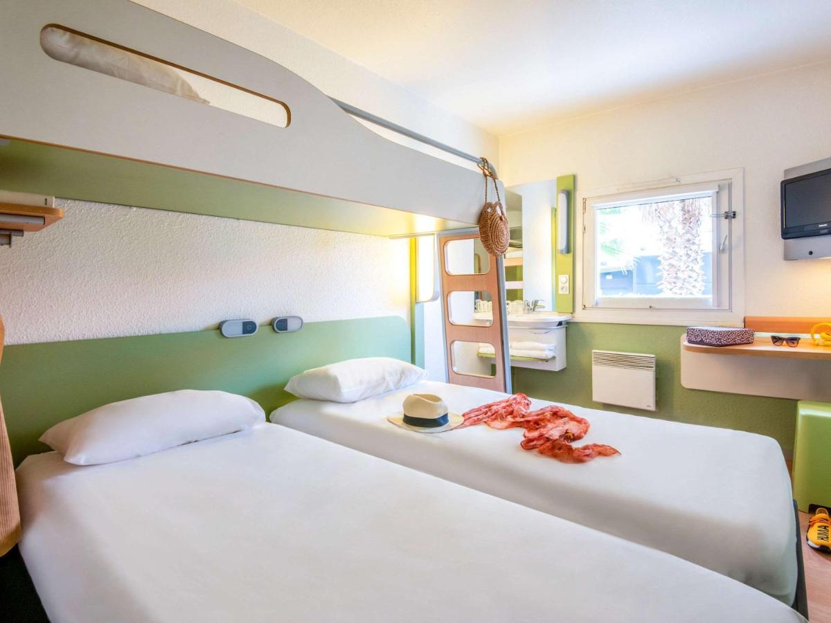 Ibis Budget Antibes Sophia Antipolis 瓦洛里 外观 照片