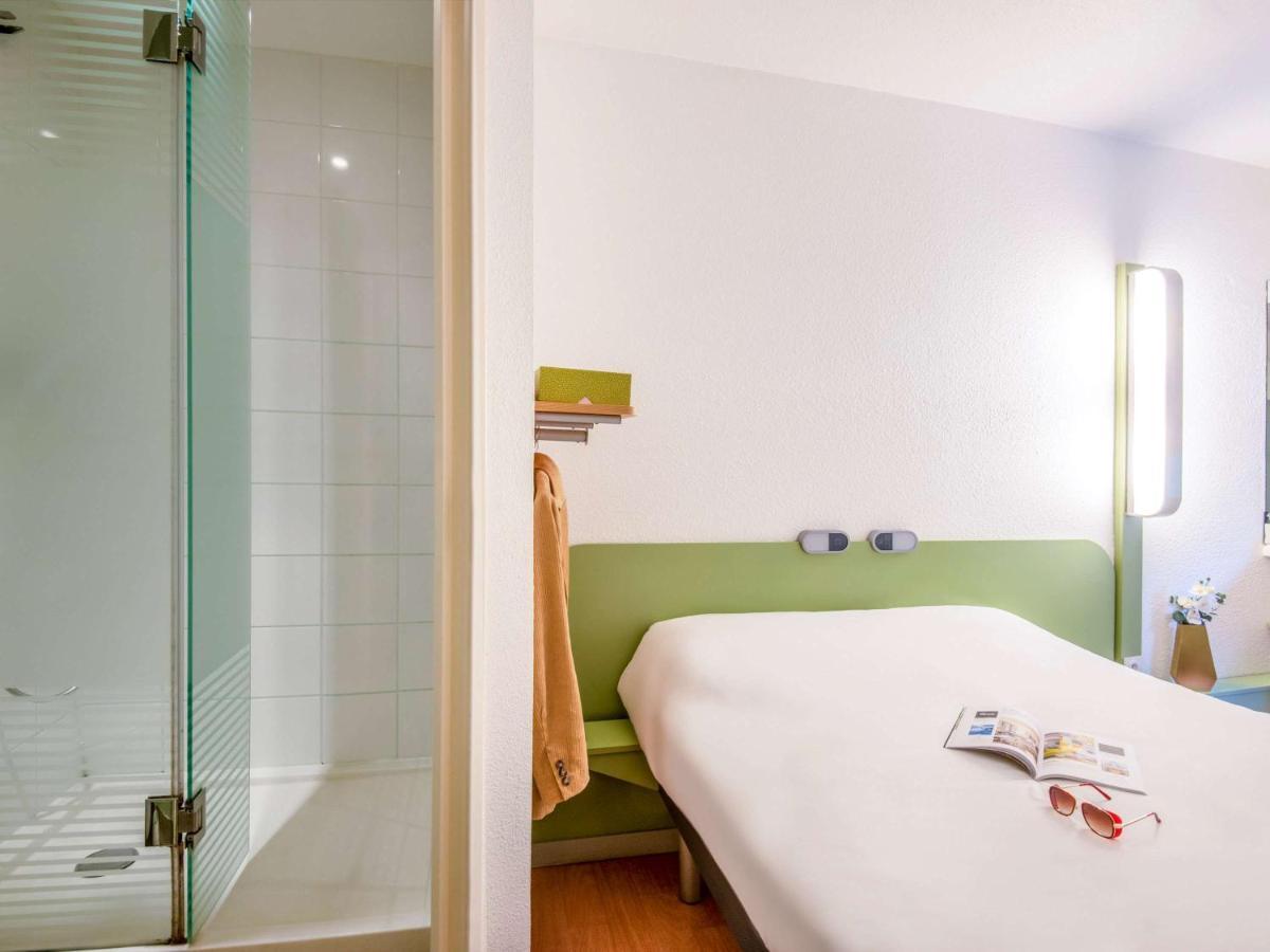 Ibis Budget Antibes Sophia Antipolis 瓦洛里 外观 照片