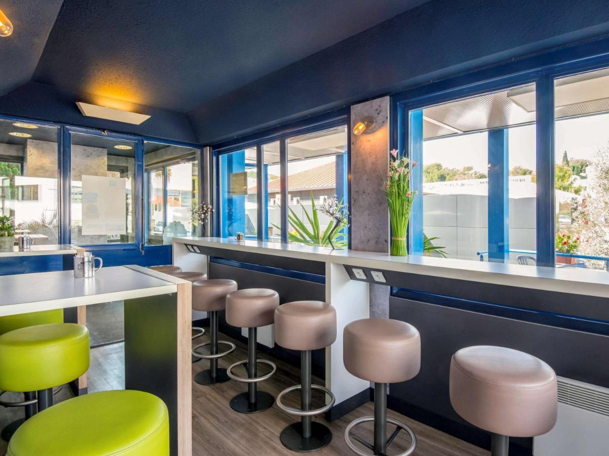 Ibis Budget Antibes Sophia Antipolis 瓦洛里 外观 照片