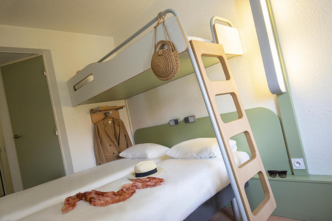 Ibis Budget Antibes Sophia Antipolis 瓦洛里 外观 照片