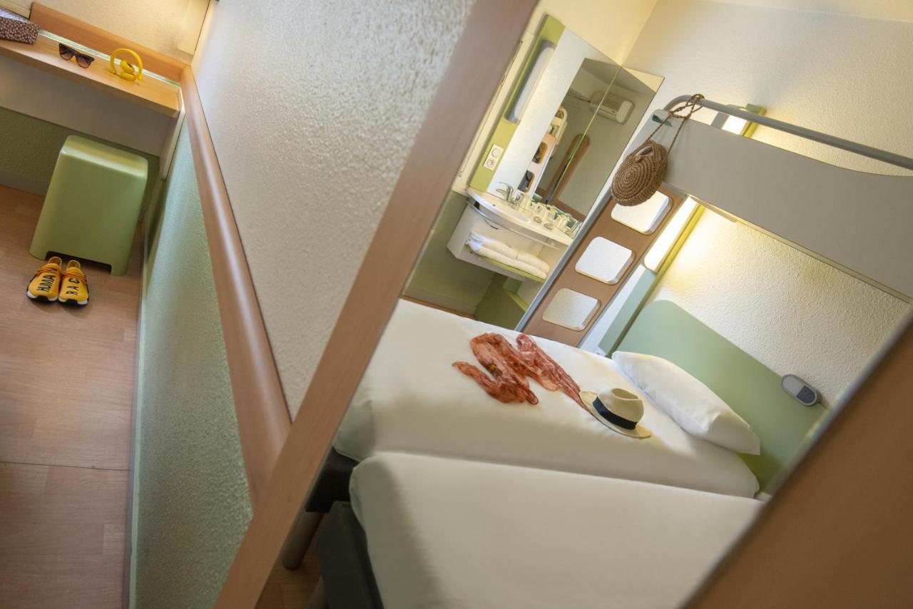 Ibis Budget Antibes Sophia Antipolis 瓦洛里 外观 照片