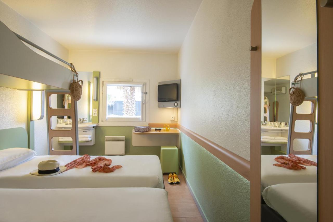 Ibis Budget Antibes Sophia Antipolis 瓦洛里 外观 照片