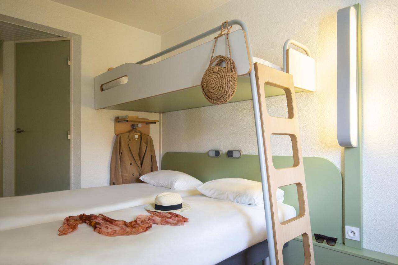 Ibis Budget Antibes Sophia Antipolis 瓦洛里 外观 照片