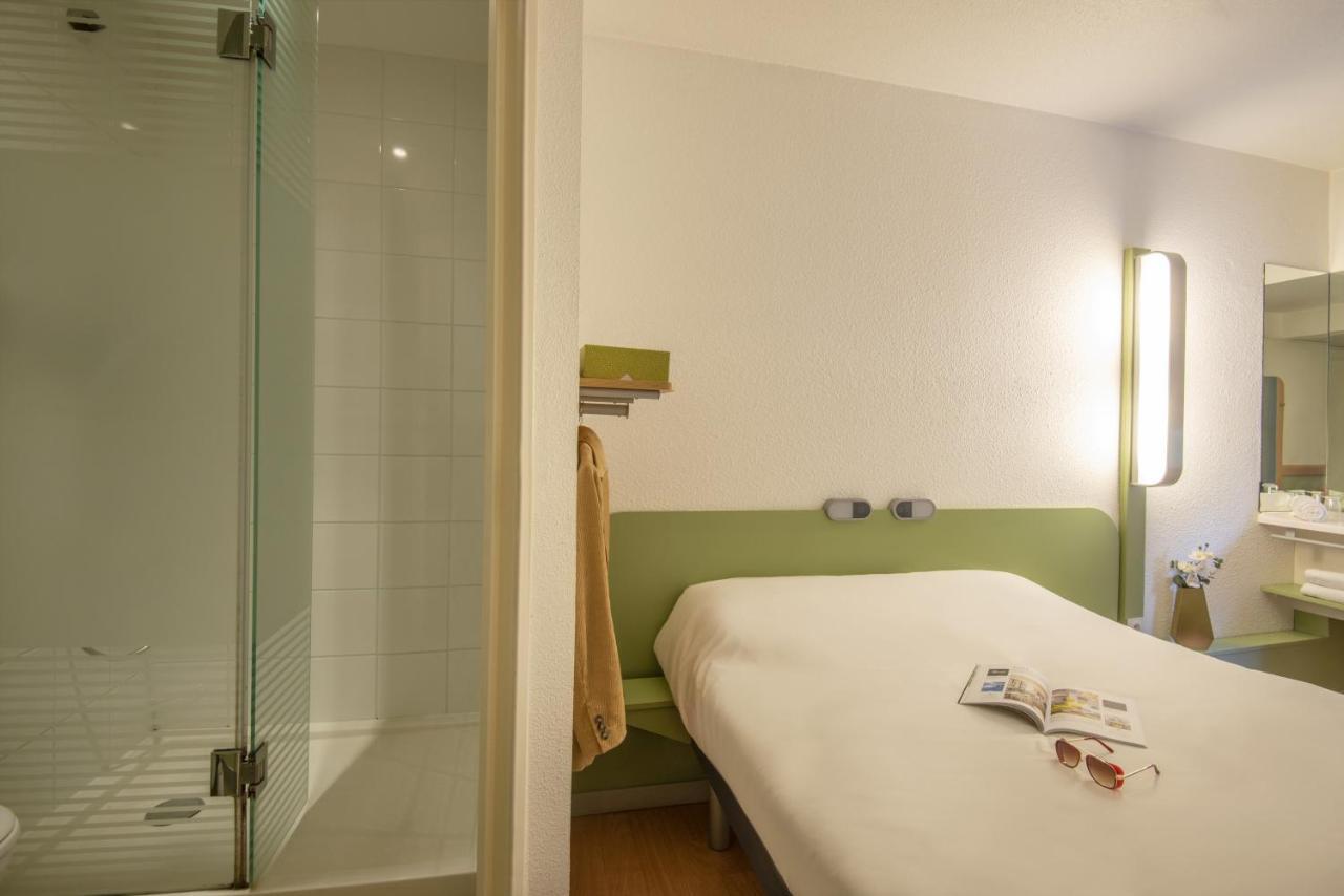Ibis Budget Antibes Sophia Antipolis 瓦洛里 外观 照片