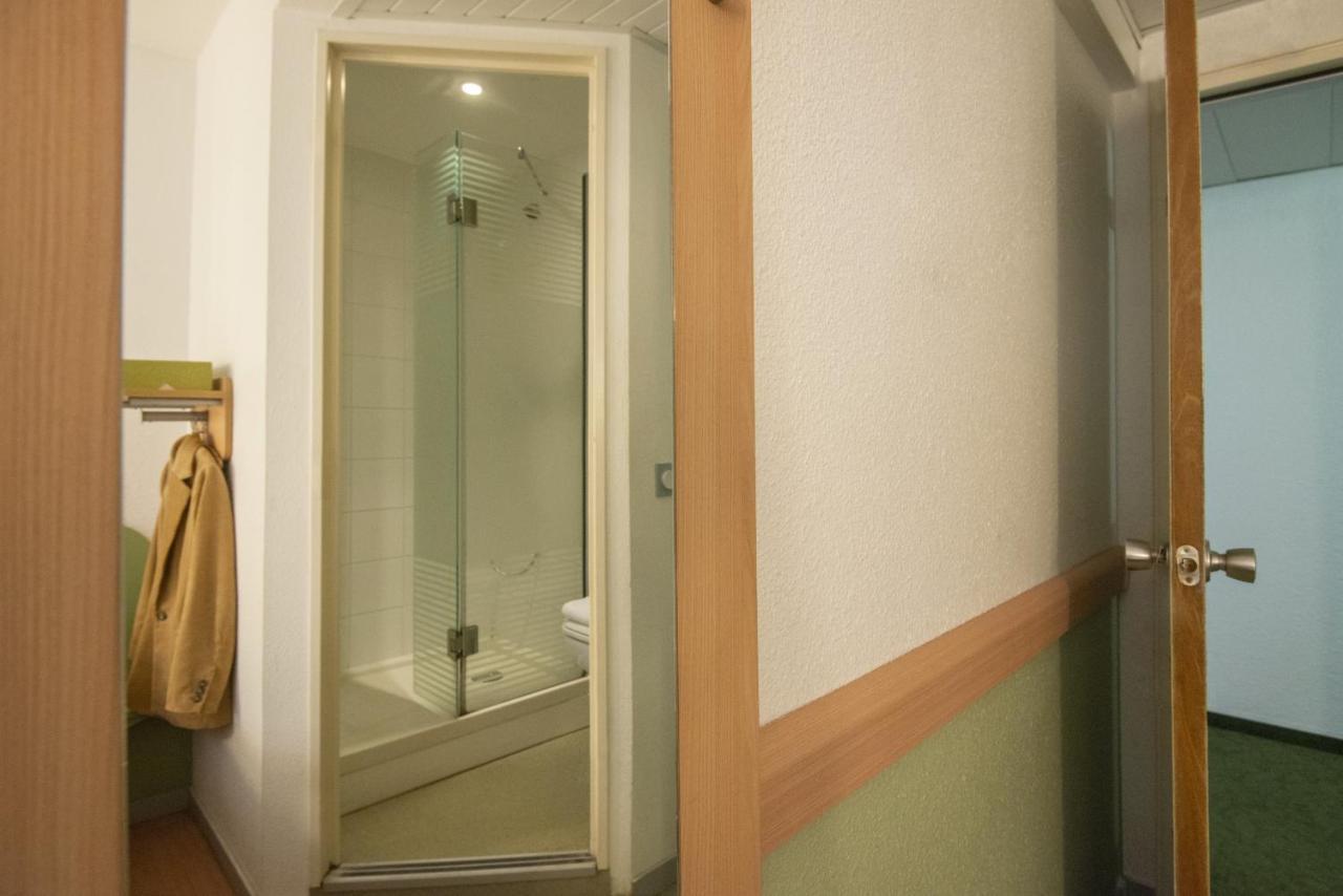 Ibis Budget Antibes Sophia Antipolis 瓦洛里 外观 照片