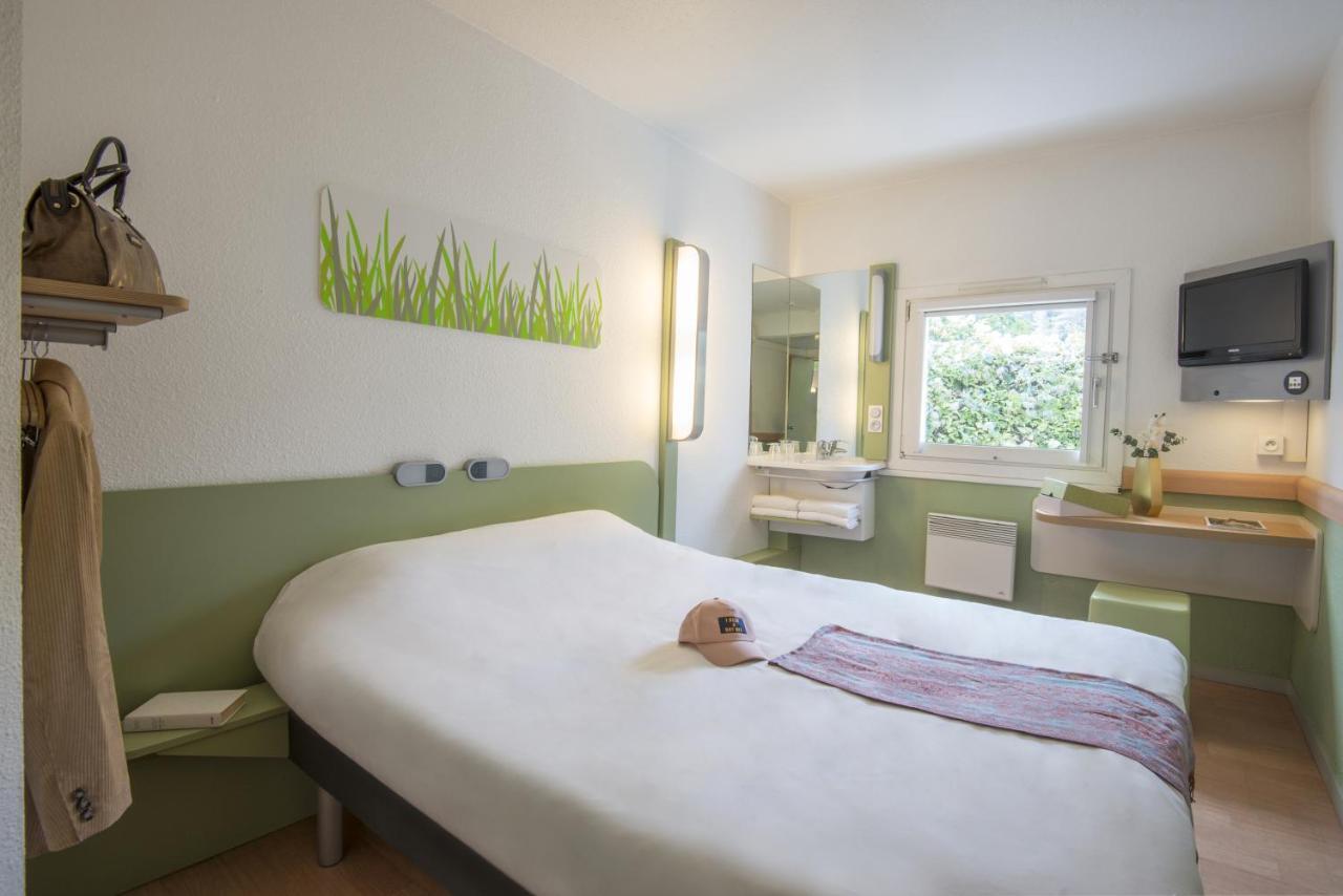 Ibis Budget Antibes Sophia Antipolis 瓦洛里 外观 照片