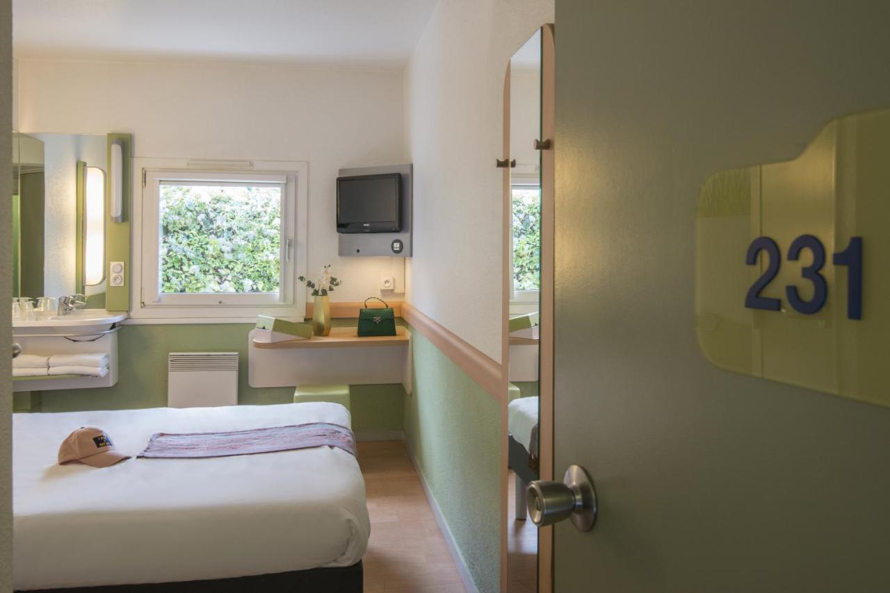 Ibis Budget Antibes Sophia Antipolis 瓦洛里 外观 照片