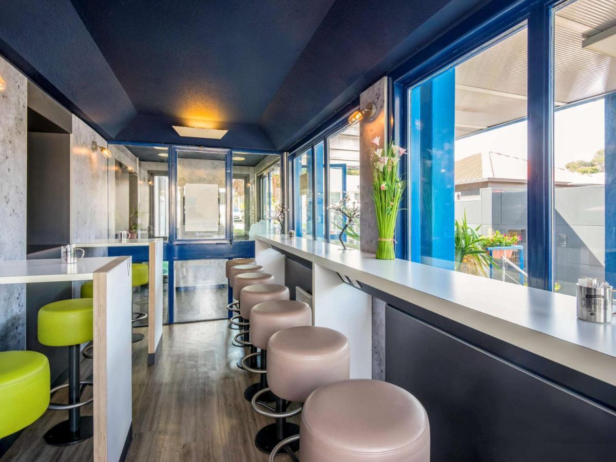 Ibis Budget Antibes Sophia Antipolis 瓦洛里 外观 照片