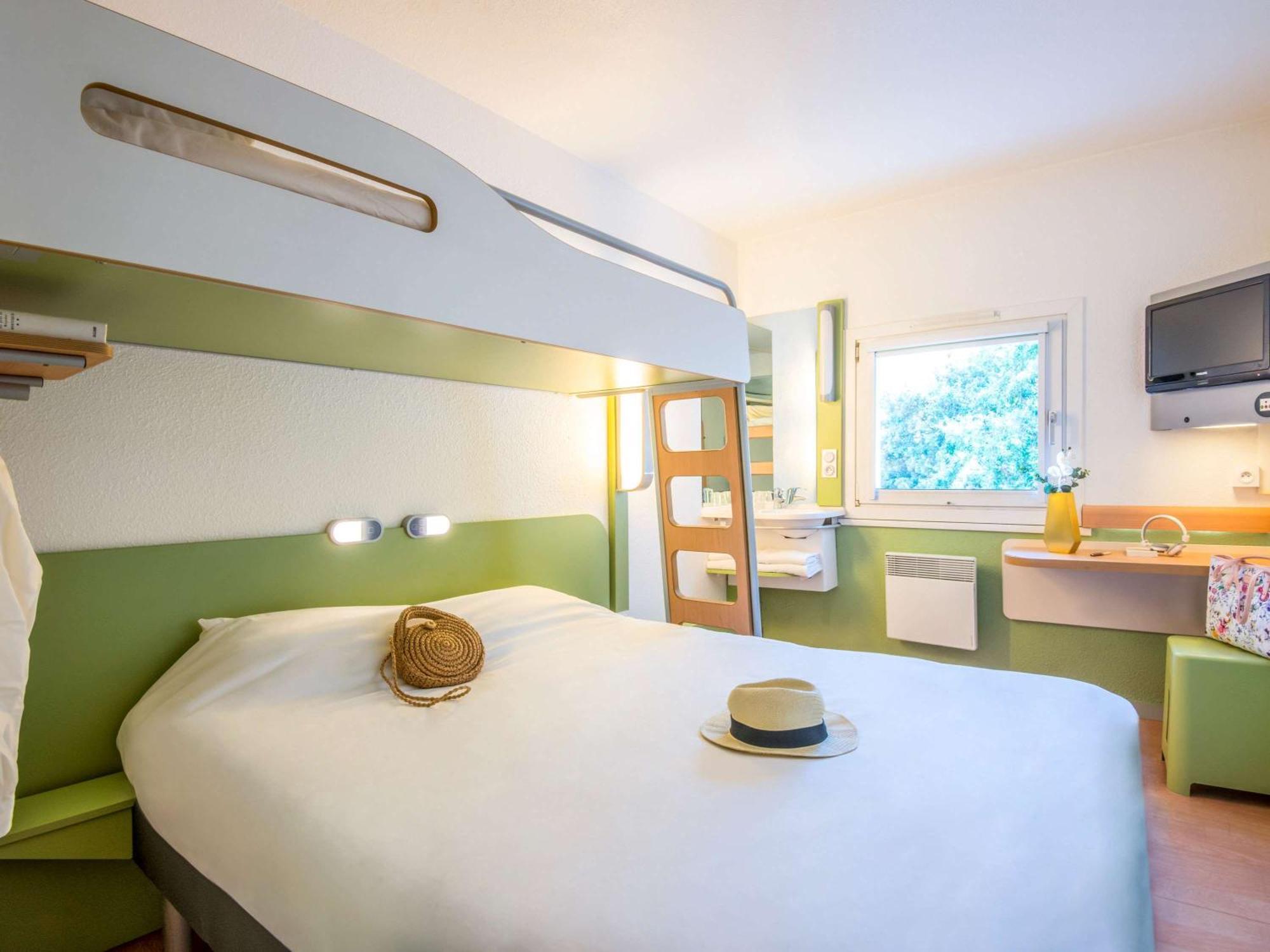 Ibis Budget Antibes Sophia Antipolis 瓦洛里 外观 照片