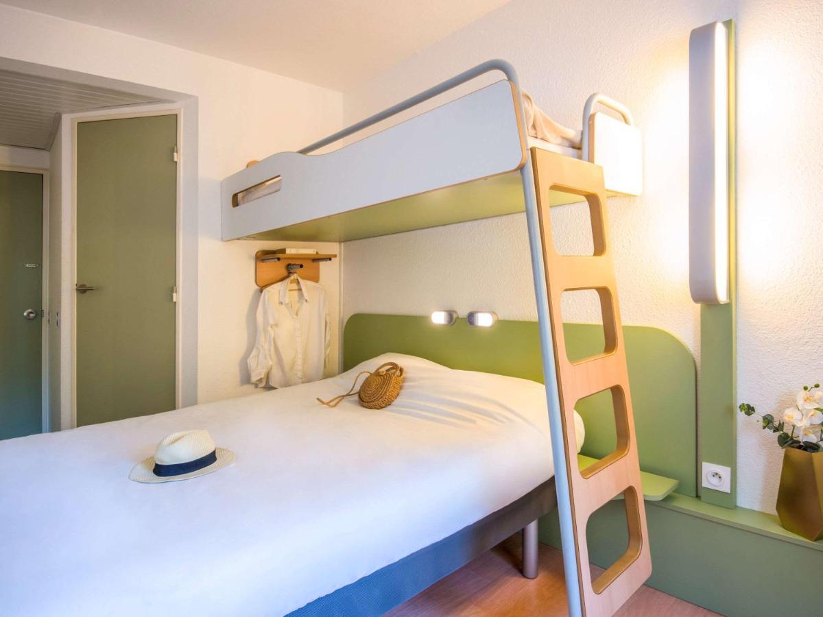 Ibis Budget Antibes Sophia Antipolis 瓦洛里 外观 照片