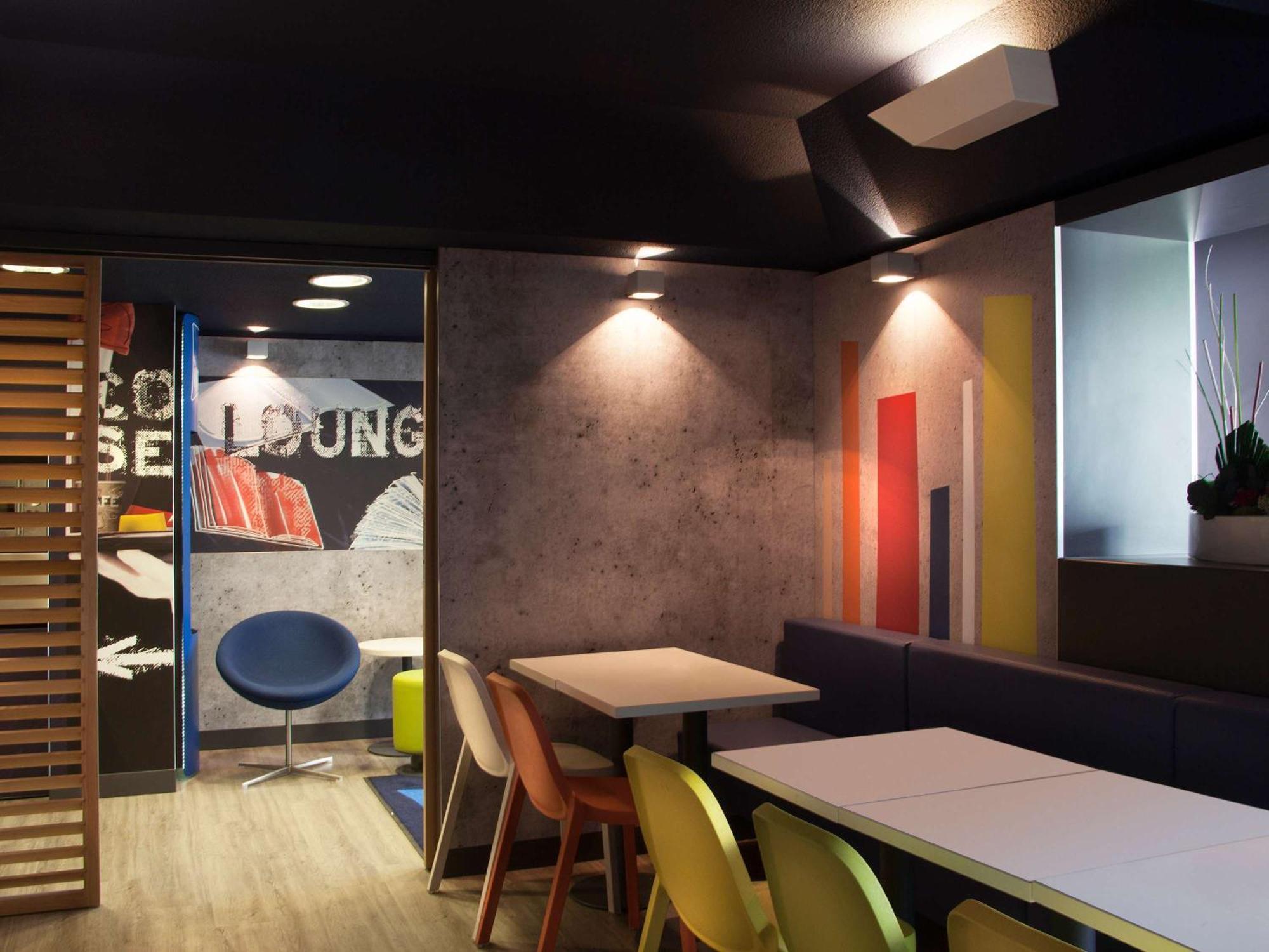 Ibis Budget Antibes Sophia Antipolis 瓦洛里 外观 照片